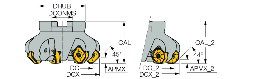 SOF45 D315-18-60-R18