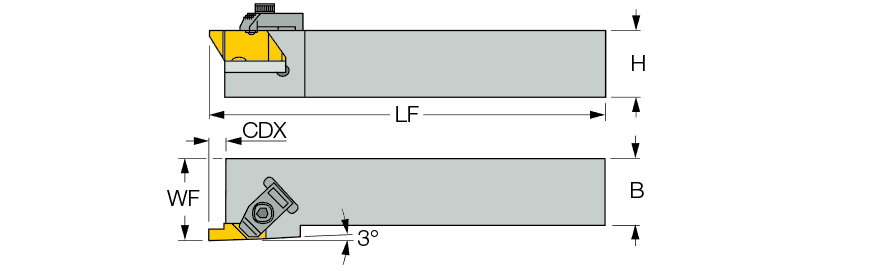 FLSL-2525M3