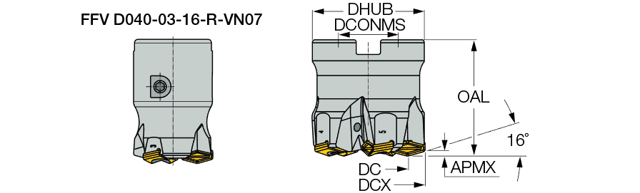 FFV D063-06-22-R-VN07