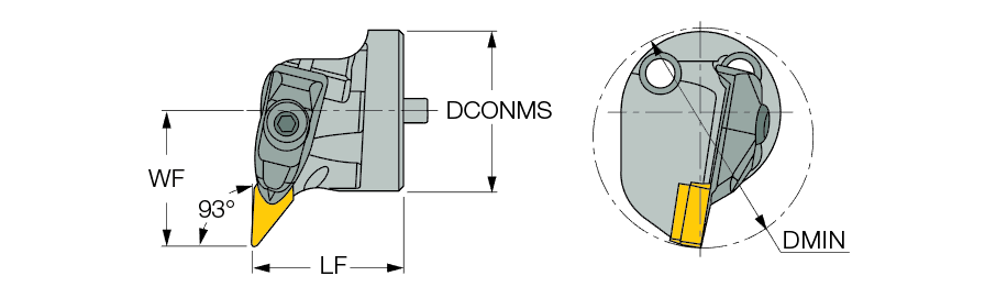AVC-D40-DVUNR-16T