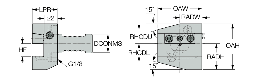 VDI50 B1B4AK-502544-JHPMC