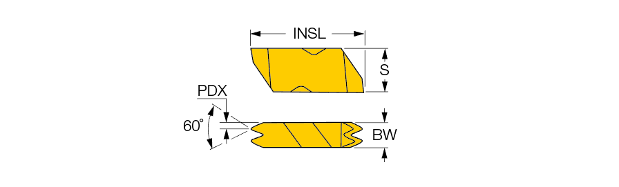 FLDC-3-8NPT 2I     IC908