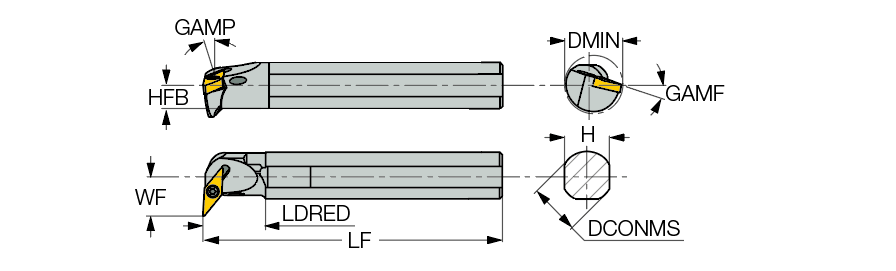 A25R SVUNL-12