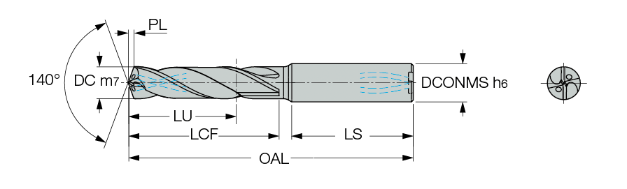 SCD 039-017-060 ACP3N