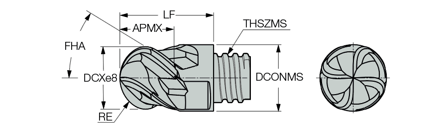 MM EBC160B12-4T10CF