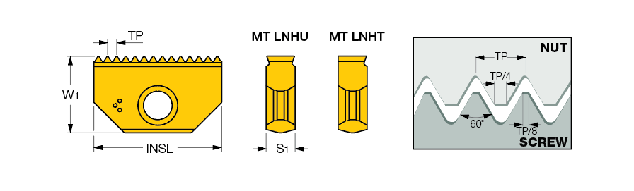 MT LNHU 3005 I10UN    908