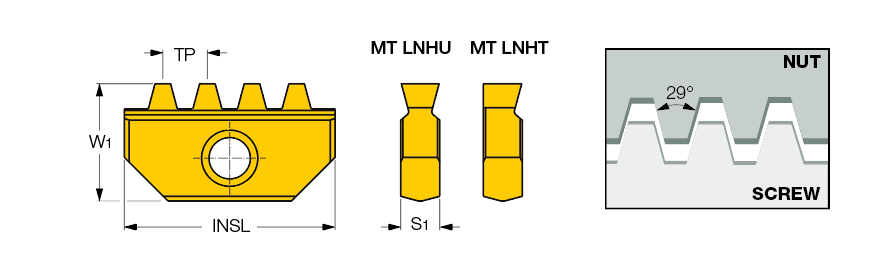 MT LNHU 3005 I6ACME   908