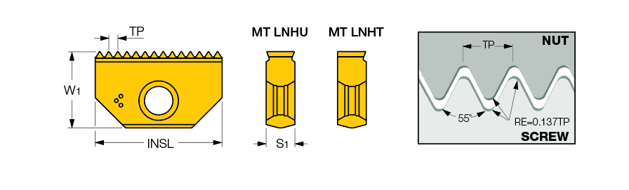MT LNHT 1202 19W      908
