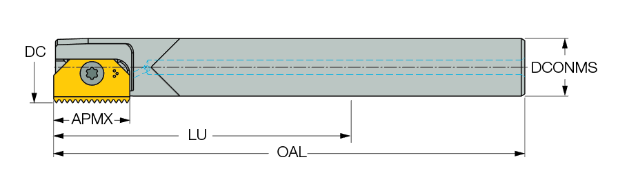 MTE D27-1-C20C-30