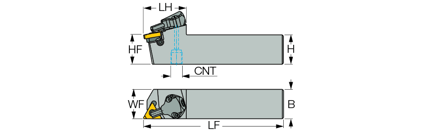 SEL 3232 P16-JHP