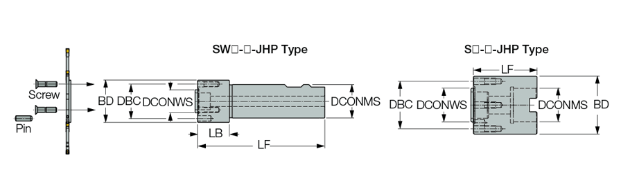 S 32-55-JHP