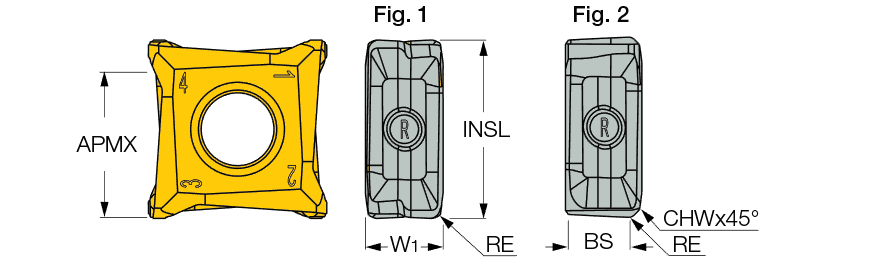 T890 LNAT 1306PN-W