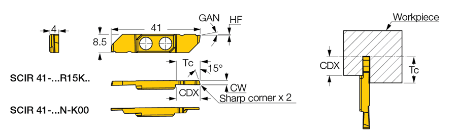 SCIR 41-100N-K00