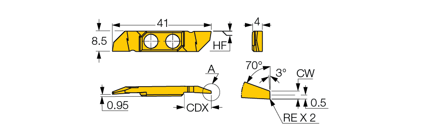 SCIL 41-ELA00-10K0