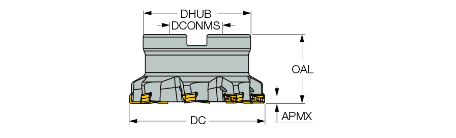 HTF D063-06-22-R-LN10