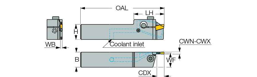 GHDL 25-4-JHP-MC