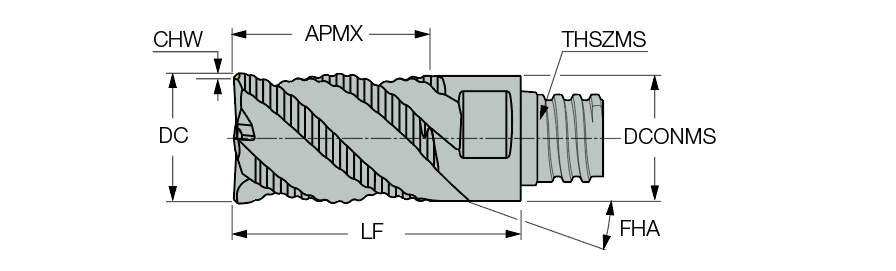MM ERS080B12-4T05