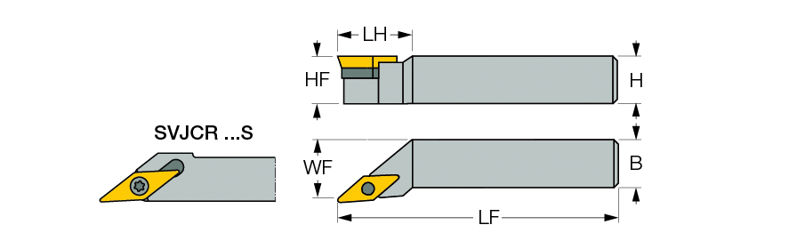 SVJCL 1212K-11S