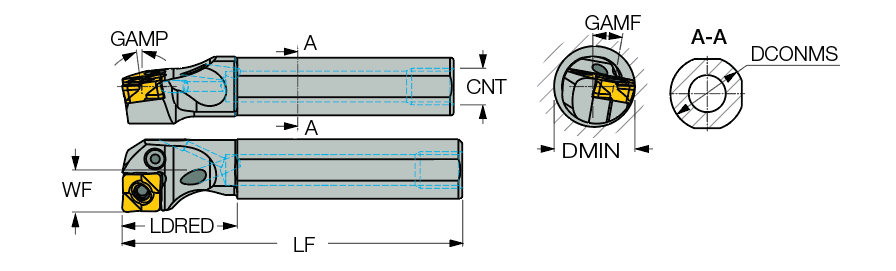 A20R PCLXL-09X