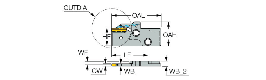 DGAD 2LE-D38-JHP