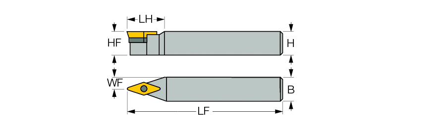 SVVCN 1010K-11S