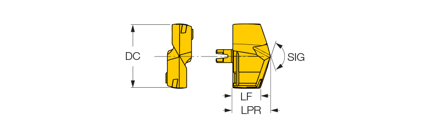 IFP 341-SPADE IQ