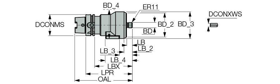 TJS HPC HSK A63