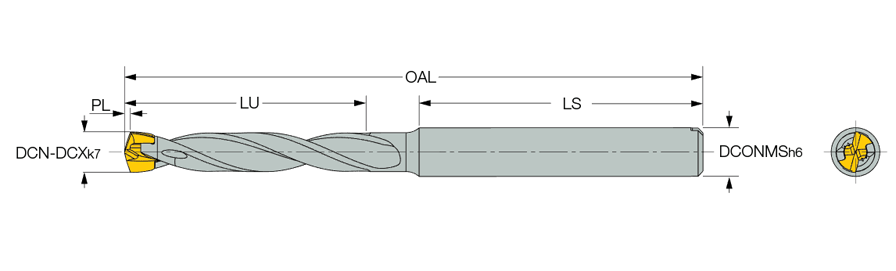 DCN 080-040-10C-5D