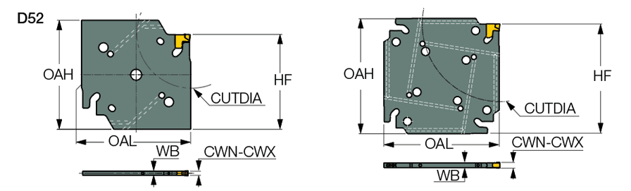 TGAQ D120-4-4Z-JHP