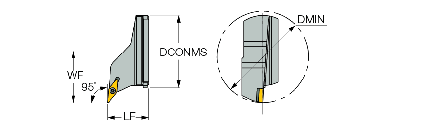 AVC-D80-SVLCR-16T-VH