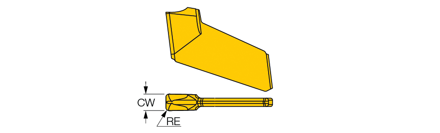 GFT 1.6C-0.16