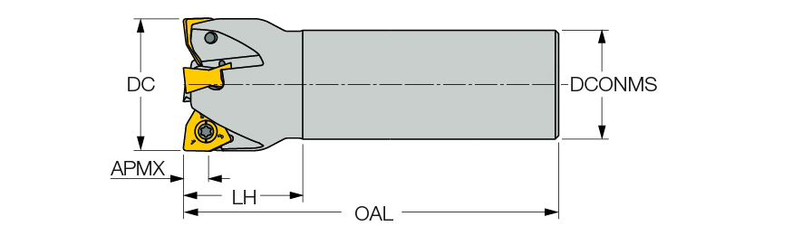 H690 EWN D20-3-C20-R04