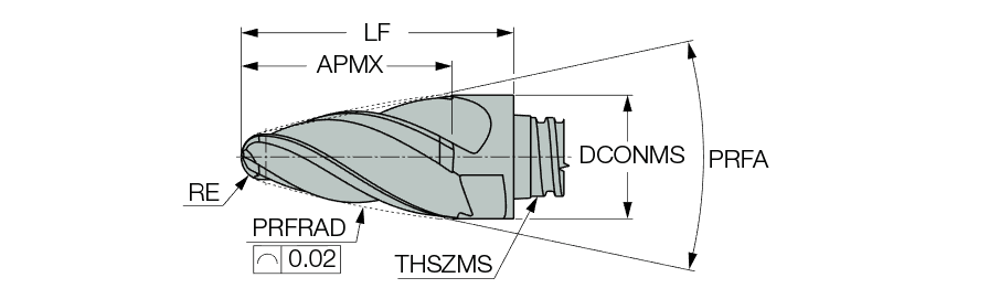MM EOB16R3.0R75A26-4T10