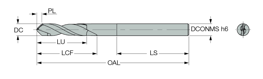 SCD 0637-032-080 WPCD