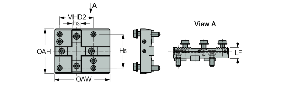 BMT45 V85-JHP