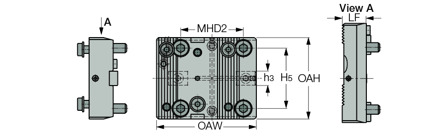BI40 V60-JHP
