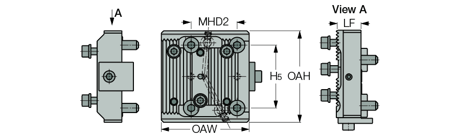 NT65 V60-JHP