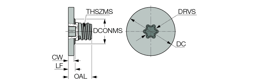 MM TC138N-35-G-T05