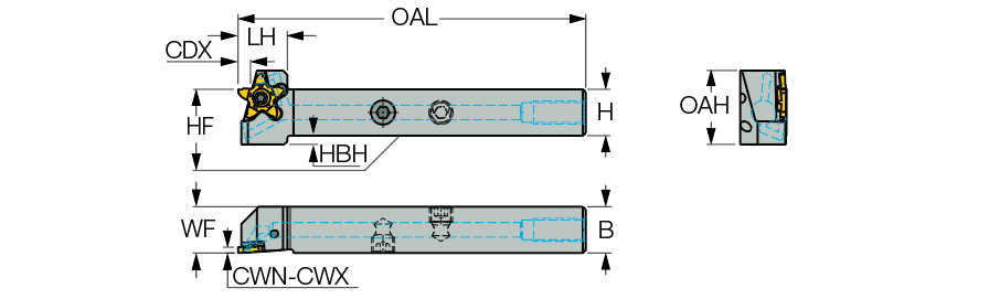 PCHLS 16-17-JHP