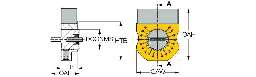 AVC-SET 16-25-LEV