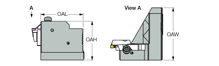 IH-HFPAD