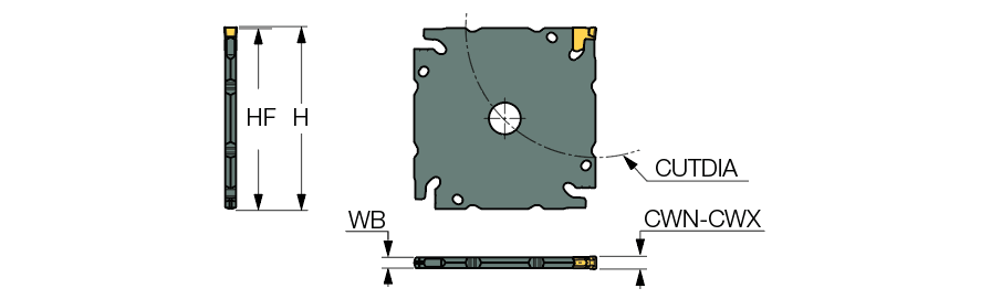 TGAQ D82-2-4Z-ECD