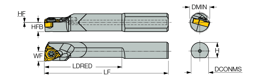 PICIN E06-T25-SWUBL-06