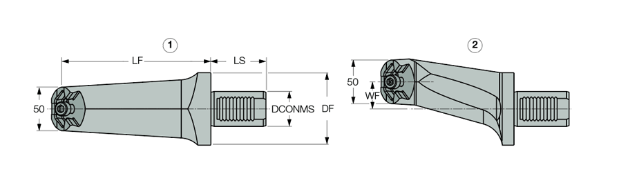 VDI50-DTF50F31L140R