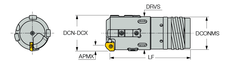 DDC-EA 39.61-39.99