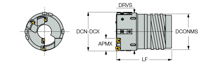 DSTR-EC 196.00-207.99