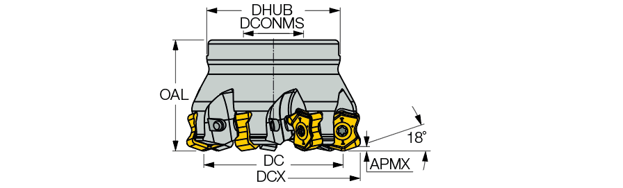 FFX4 FD063-5-22-08