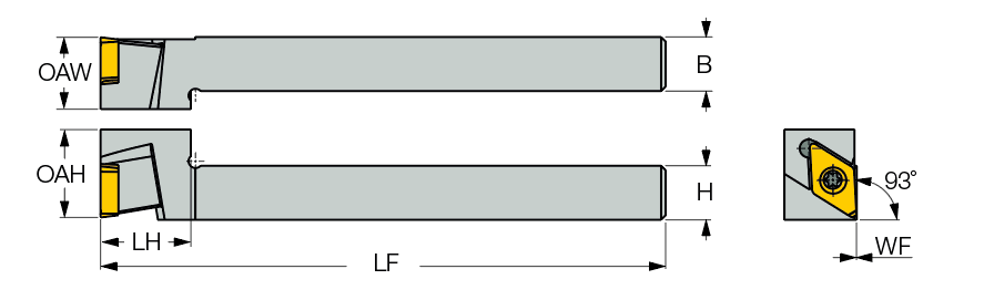 Y-SDJCR 1616K-11S