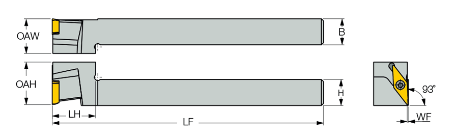 Y-SVJCR 1616K-11S