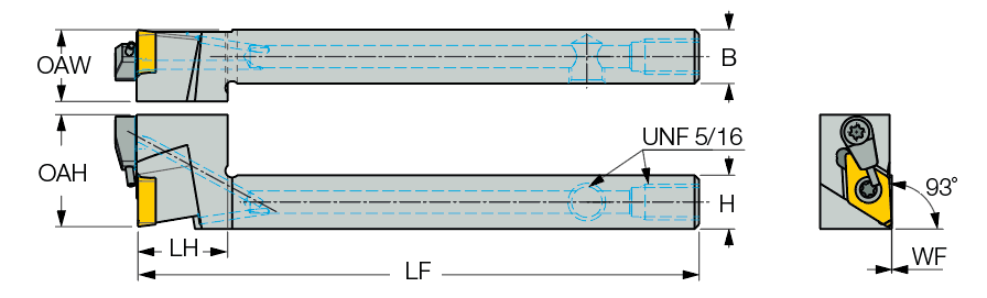 Y-SDJCR 1212K-11S-JHP